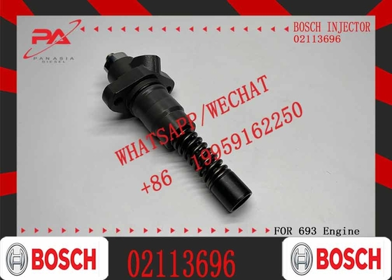 Fuel Injection Pump 0414693006 02113696