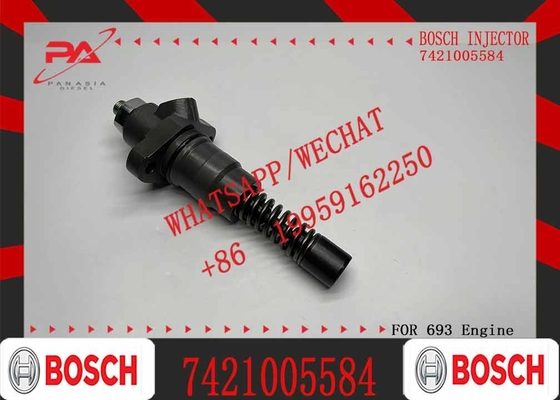 Fuel injector 0414693005 04289983 02113694 7485001664 21079032