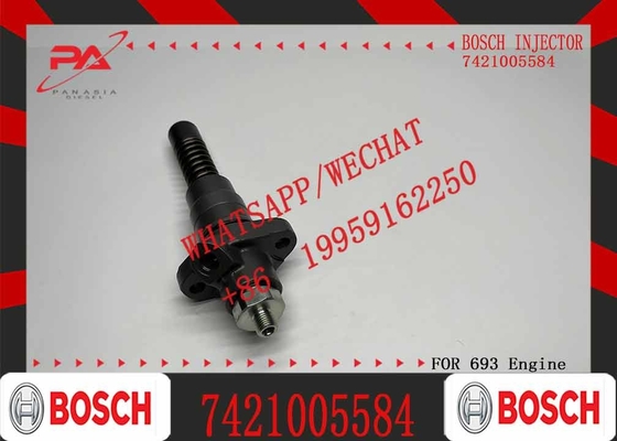 Fuel injector 0414693005 04289983 02113694 7485001664 21079032