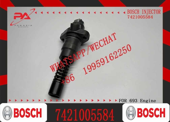 Fuel injector 0414693005 04289983 02113694 7485001664 21079032
