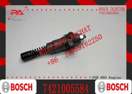 Fuel injector 0414693005 04289983 02113694 7485001664 21079032