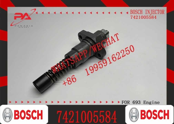 Fuel injector 0414693005 04289983 02113694 7485001664 21079032