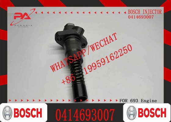 Fuel Injection Pump 0414693007 04289983 02113694 7485001664 21079032