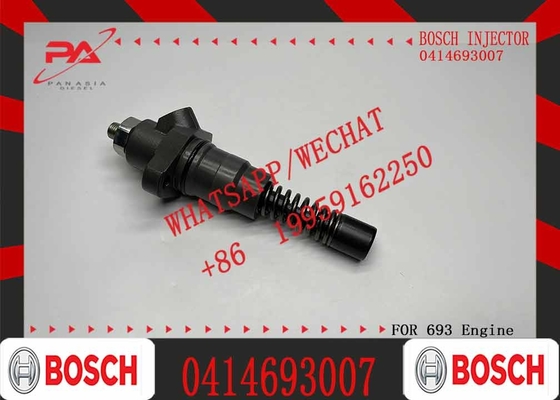 Fuel Injection Pump 0414693007 04289983 02113694 7485001664 21079032