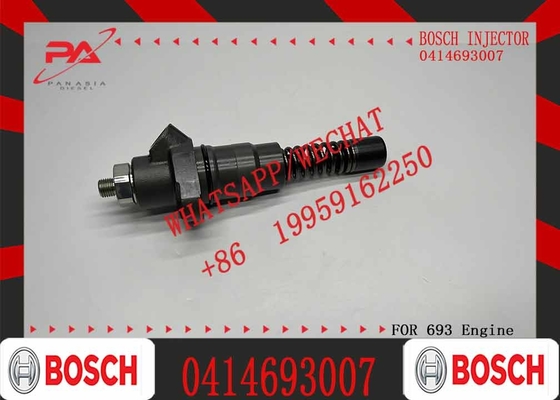 Fuel Injection Pump 0414693007 04289983 02113694 7485001664 21079032