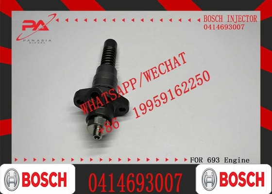 Fuel Injection Pump 0414693007 04289983 02113694 7485001664 21079032