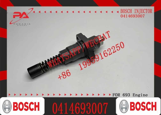 Fuel Injection Pump 0414693007 04289983 02113694 7485001664 21079032