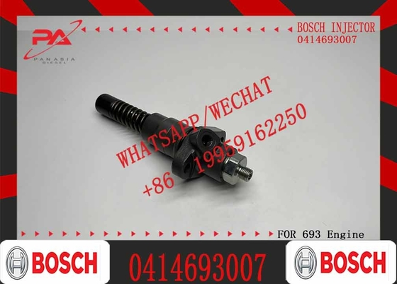 Fuel Injection Pump 0414693007 04289983 02113694 7485001664 21079032