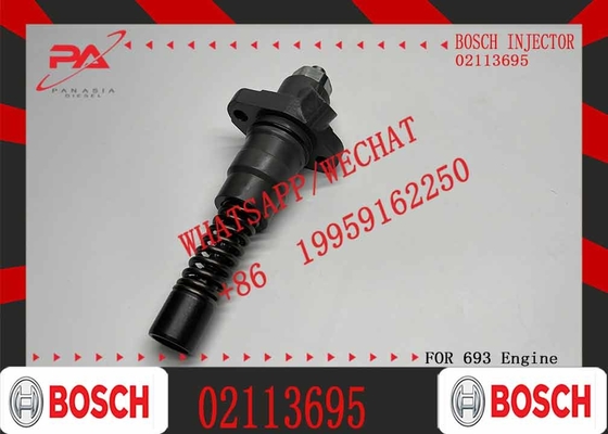 Fuel Injection Pump 0414693007 04289983 02113694 7485001664 21079032