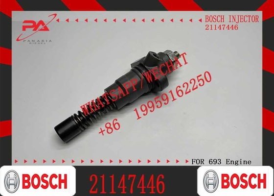 Injection Pump 02113695 21147446 0414693007 Fuel