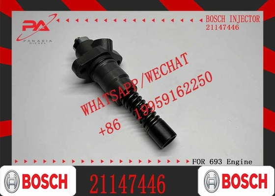Injection Pump 02113695 21147446 0414693007 Fuel