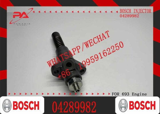 Pump 04289983 04289982 04903008 0414693005