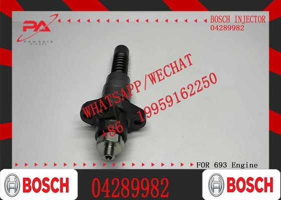 Pump 04289983 04289982 04903008 0414693005