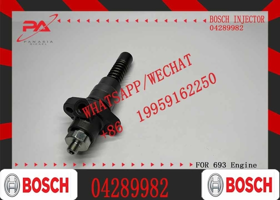 Pump 04289983 04289982 04903008 0414693005
