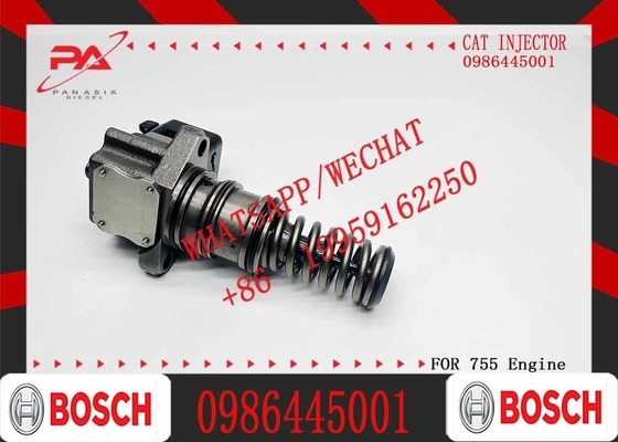 Fuel Unit Pump 0414755003 0414755002 0986445001 5010284908 313GC5227M