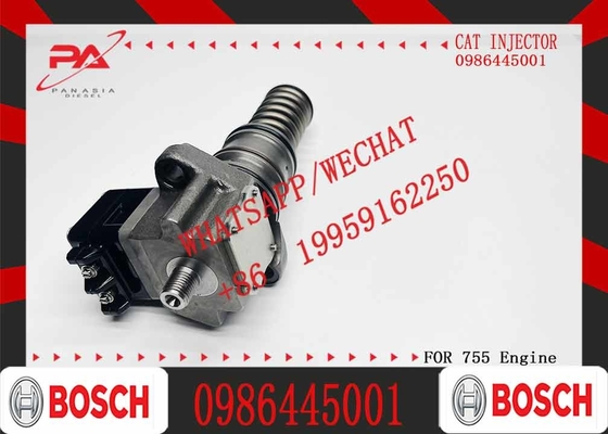 Fuel Unit Pump 0414755003 0414755002 0986445001 5010284908 313GC5227M