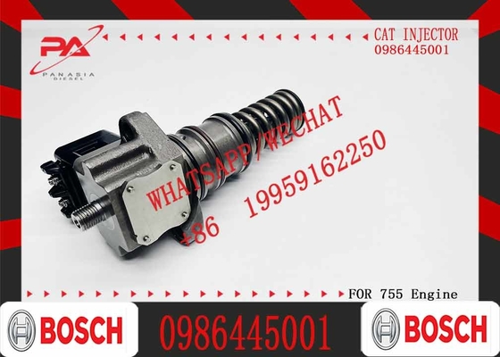Fuel Unit Pump 0414755003 0414755002 0986445001 5010284908 313GC5227M