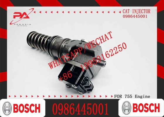 Fuel Unit Pump 0414755003 0414755002 0986445001 5010284908 313GC5227M