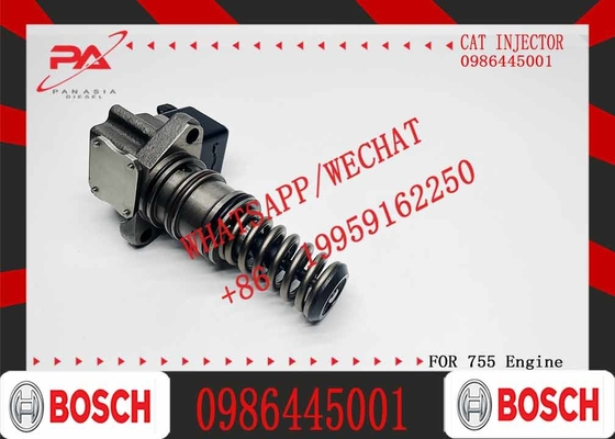 Fuel Unit Pump 0414755003 0414755002 0986445001 5010284908 313GC5227M