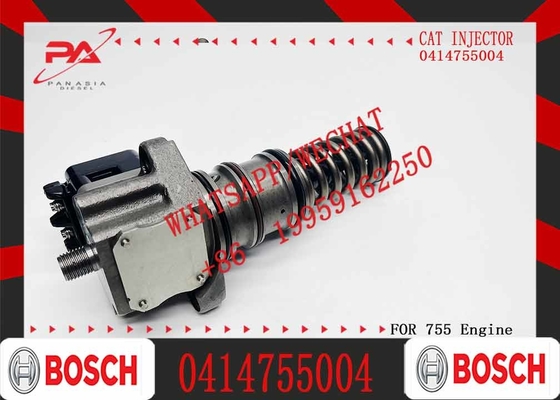 injector pump 0414755004 0414755005 1379110