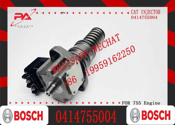 injector pump 0414755004 0414755005 1379110