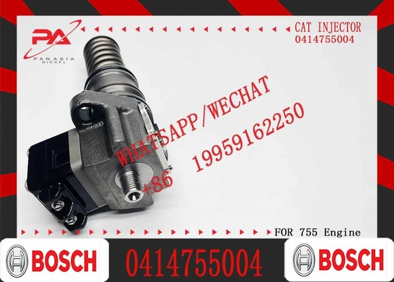 injector pump 0414755004 0414755005 1379110