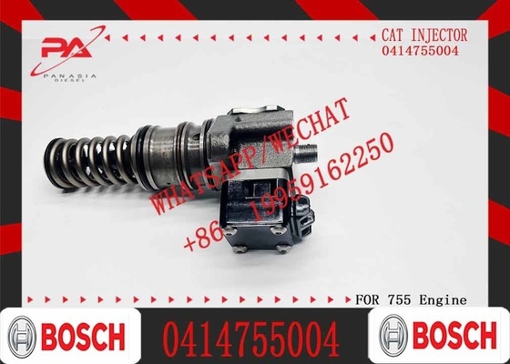 injector pump 0414755004 0414755005 1379110