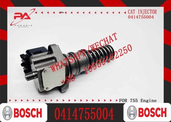 injector pump 0414755004 0414755005 1379110
