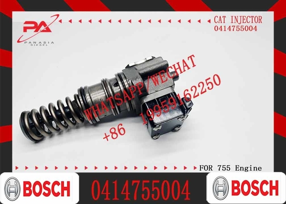 injector pump 0414755004 0414755005 1379110