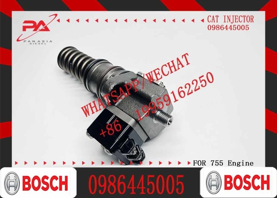 Diesel Fuel Unit Pump 0414750004 0414750005 0986445005