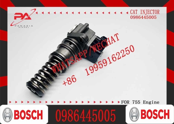 Diesel Fuel Unit Pump 0414750004 0414750005 0986445005