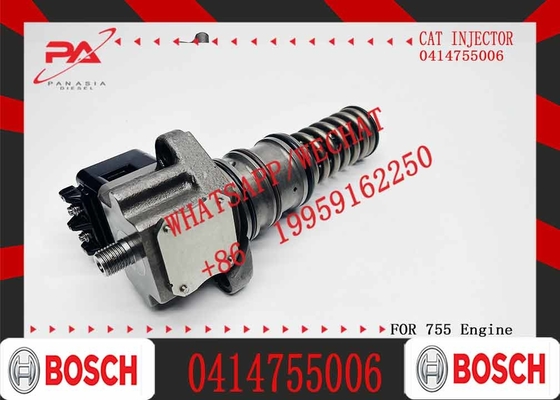 Diesel Fuel Injector Pump 0414755006 0414755007 7485003175