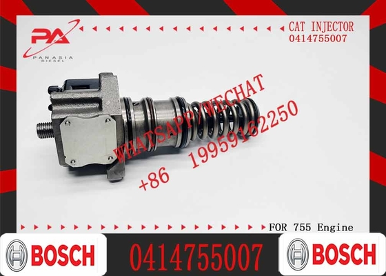PUMP 0414755006 0414755006 0414755007 0414755008