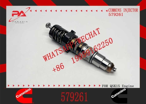 2029622 Genuine Diesel Common Rail Fuel Injector 1948565 2030519 2031836 2031835 2086663