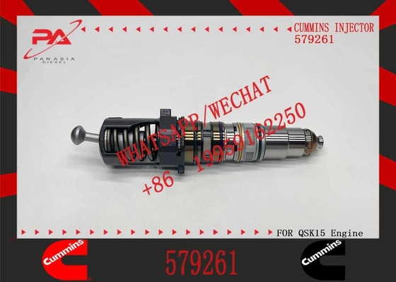 2029622 Genuine Diesel Common Rail Fuel Injector 1948565 2030519 2031836 2031835 2086663