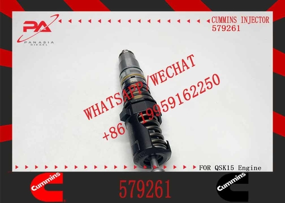 2029622 Genuine Diesel Common Rail Fuel Injector 1948565 2030519 2031836 2031835 2086663