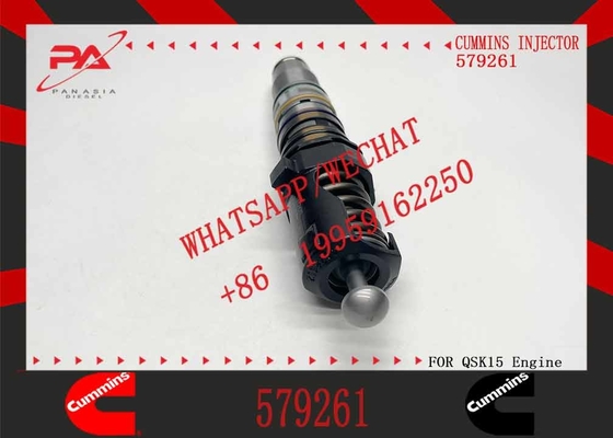 2029622 Genuine Diesel Common Rail Fuel Injector 1948565 2030519 2031836 2031835 2086663