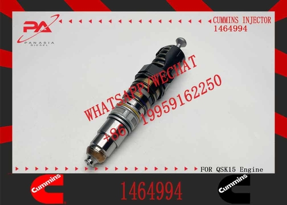 Fuel Injector 4088725 4902818 1464994 1464997 4928264 4928260 1464994 4062569 4928260 for Scania Cummins QSX15 ISX15 X15