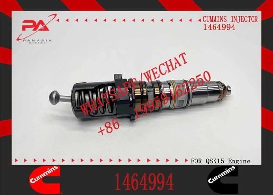 Fuel Injector 4088725 4902818 1464994 1464997 4928264 4928260 1464994 4062569 4928260 for Scania Cummins QSX15 ISX15 X15