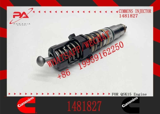 1764365 1521978 1481827 For Truck Fuel Injector DC12.14 DC12.03 DT12.17 Injector 1764365 1521978