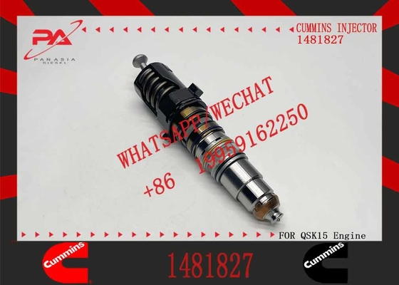 1764365 1521978 1481827 For Truck Fuel Injector DC12.14 DC12.03 DT12.17 Injector 1764365 1521978