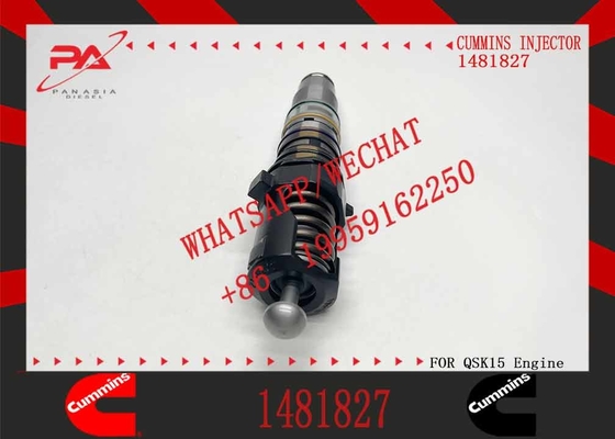 1764365 1521978 1481827 For Truck Fuel Injector DC12.14 DC12.03 DT12.17 Injector 1764365 1521978