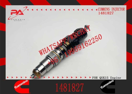 1764365 1521978 1481827 For Truck Fuel Injector DC12.14 DC12.03 DT12.17 Injector 1764365 1521978