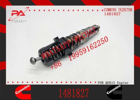 1764365 1521978 1481827 For Truck Fuel Injector DC12.14 DC12.03 DT12.17 Injector 1764365 1521978