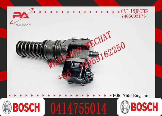 Fuel injector 0414755014 0986445011 313GC5233MX 04262056 0414755117
