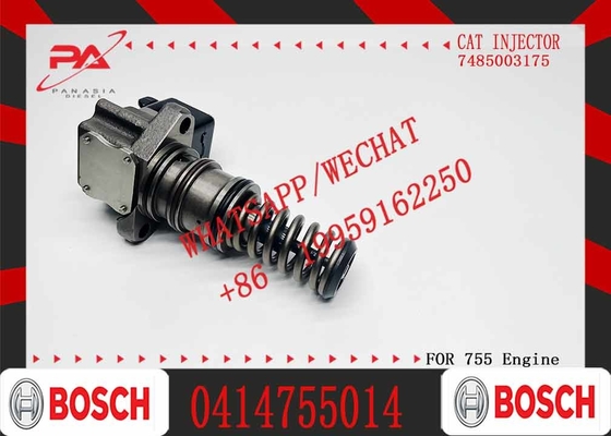 Fuel injector 0414755014 0986445011 313GC5233MX 04262056 0414755117