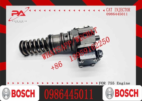 Fuel Unit Pump 0986445011 0414755015 0414755014 0986445012 313GC5233MX