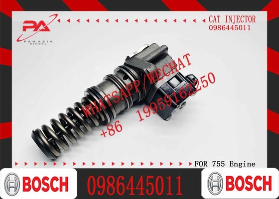Fuel Unit Pump 0986445011 0414755015 0414755014 0986445012 313GC5233MX