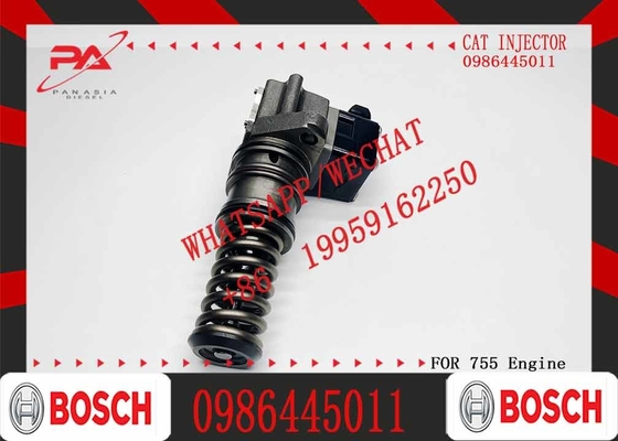Fuel Unit Pump 0986445011 0414755015 0414755014 0986445012 313GC5233MX