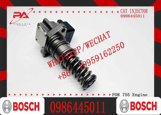 Fuel Unit Pump 0986445011 0414755015 0414755014 0986445012 313GC5233MX